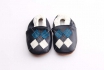 Chaussures bébé Blue Harvard - 6 - 12 mois 1