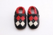 Chaussures bébé Red Harvard - 6 - 12 mois 1