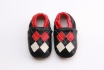 Babyfinken Red Harvard - 6-12 Monate 1