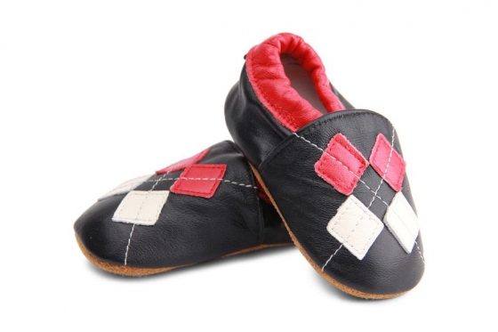 Babyfinken Red Harvard - 12-18 Monate  
