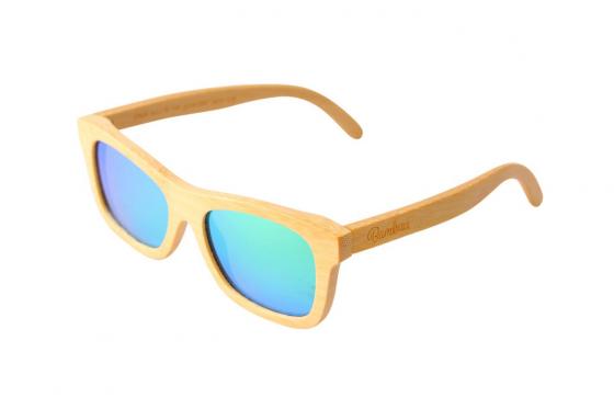 The Original - Natural Green  