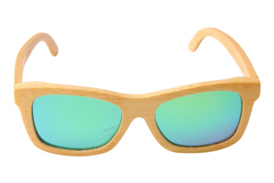 The Original - Natural Green 1 