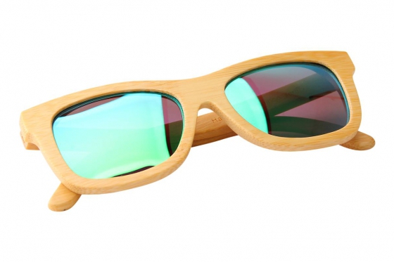 The Original - Natural Green 2 