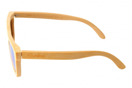 The Original - Natural Green 3 