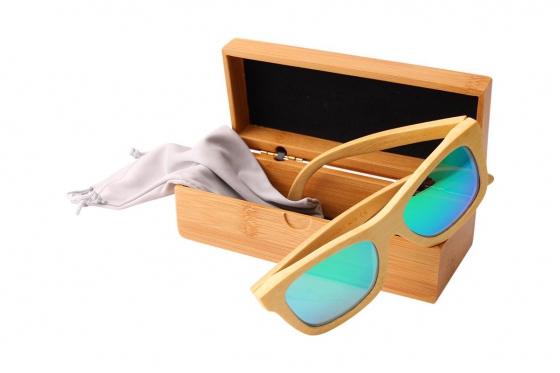 The Original - Natural Green 4 