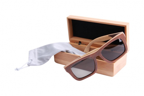 The Brownie	 - Grey 1 