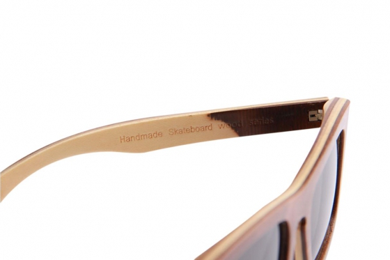 The Brownie	 - Grey 2 