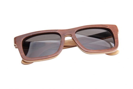 The Brownie	 - Grey 3 