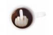 Tasse F*ck you! - Straight to the point! 1
