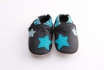 Babyfinken Blue Star - 6-12 Monate 1