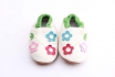 Chaussures bébé Fleurs des champs - 12 - 18 mois 1
