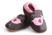 Chaussures bébé Girly Bird - 6 - 12 mois 