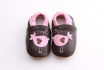 Chaussures bébé Girly Bird - 6 - 12 mois 1