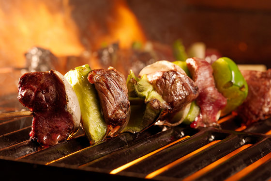 Grillworkshop - in Aargau  