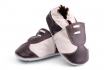 Babyfinken Sneaker brown - 6-12 Monate 