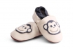 Chaussures bébé Monkey - 6 - 12 mois 