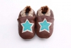 Chaussures bébé Estrella - 6 - 12 mois 1