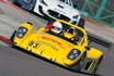 Rennwagen selber fahren - im Radical SR3 1