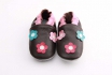 Chaussures bébé Flower Girl - 6 - 12 mois 1