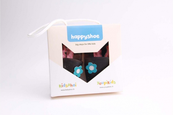 Babyfinken Blumenkind - 12-18 Monate 2 