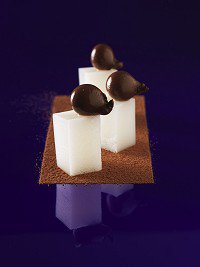 Molekulare Küche - Grundkurs 1 