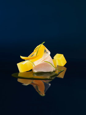 Molekulare Küche - Grundkurs 5 