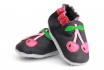 Chaussures bébé Cherry - 6 - 12 mois 
