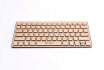 Clavier en bambou - Mac ou PC | Bluetooth 1