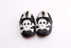 Babyfinken Skull - 6-12 Monate 1