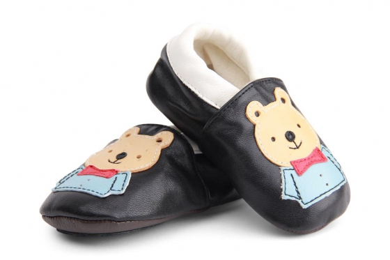 Chaussures bébé Ourson - 12 - 18 mois  