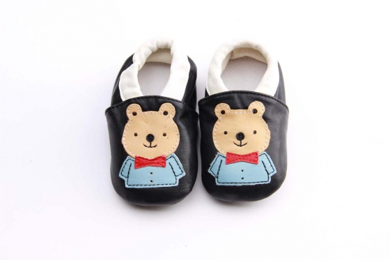 Chaussures bébé Ourson - 12 - 18 mois 1 