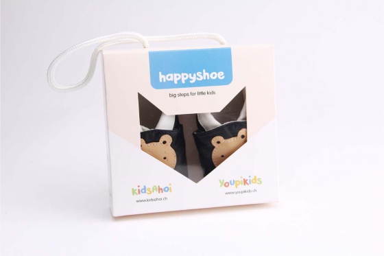 Chaussures bébé Ourson - 12 - 18 mois 2 