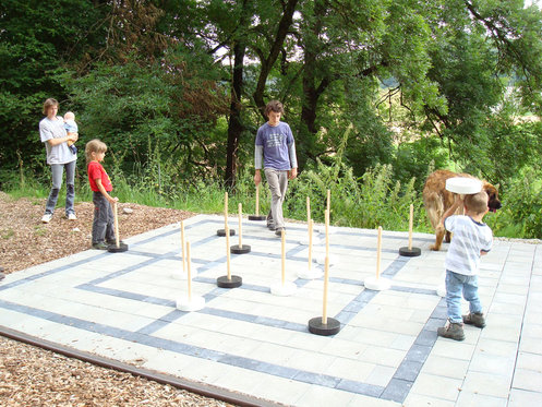 Schienenvelo 2-5 Stunden - Familienausflug 4 