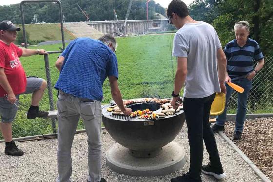 Schienenvelo 2-5 Stunden - Familienausflug 5 