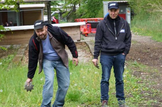 Schienenvelo 2-5 Stunden - Familienausflug 8 