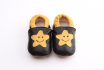 Chaussures bébé Smiley star - 6 - 12 mois 1
