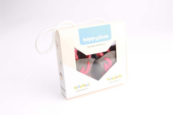 Chaussures bébé Inferno - 12 - 18 mois 2  Chaussures bébé Inferno - 12 - 18 mois 2