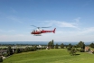 Helikopterflug - 4 Rundflüge zur freien Wahl 