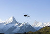 Helikopter Rundflug - Perlen der Schweiz! 4