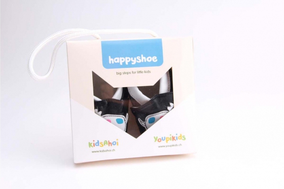 Chaussures bébé Swiss cow - 12 - 18 mois 2 