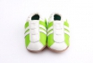 Chaussures bébé Sneaker Green - 12 - 18 mois 1
