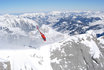 Heliskiing / -boarding - Berner Oberland 2