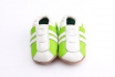 Babyfinken Sneaker green - 18-24 Monate 1