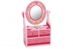 Spiegelkommode - Prinzessin Lillifee 
