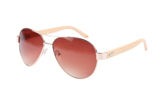 The Light Aviator - Brownie  