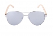 The Light Aviator - Silver Mirror 1