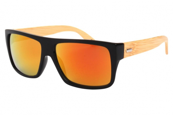 The Light 2 - Red Mirror  