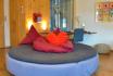 Loveroom avec jacuzzi - Romantisme pour 2 2