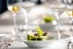 Luxus Wellness Übernachtung - für 2 inkl. Gourmet-Abendessen im Lenkerhof gourmet spa resort 3