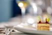 Luxus Wellness Übernachtung - für 2 inkl. Gourmet-Abendessen im Lenkerhof gourmet spa resort 4
